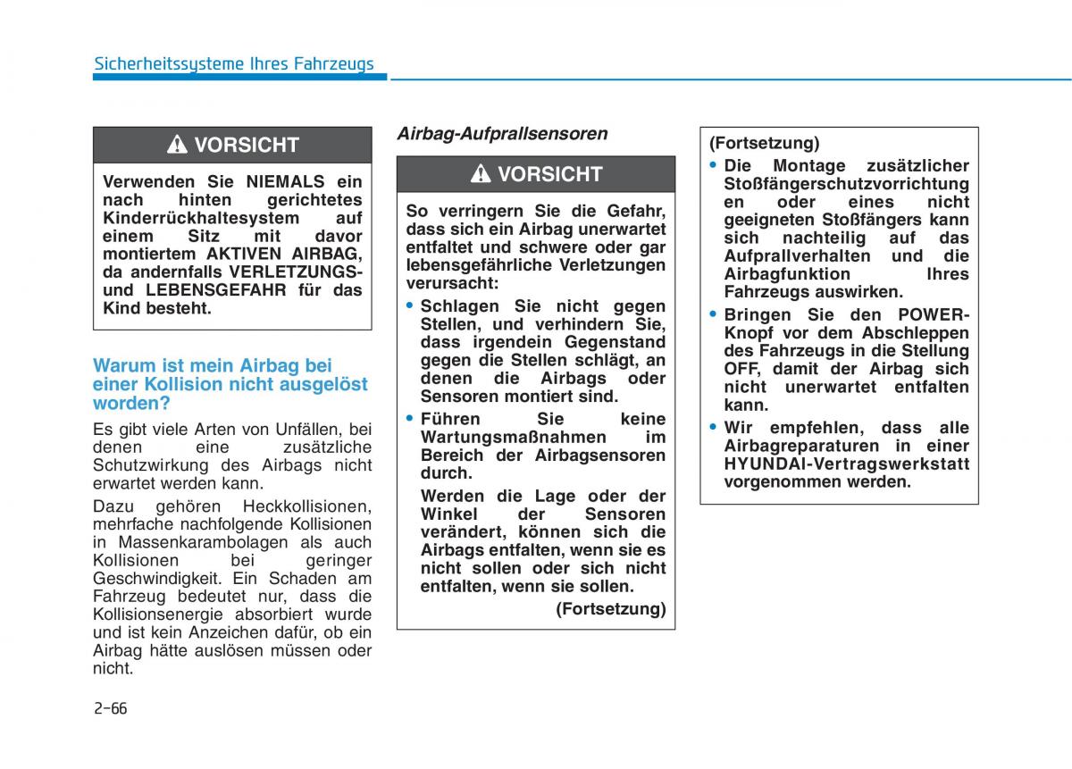 Hyundai Ioniq Electric Handbuch / page 146