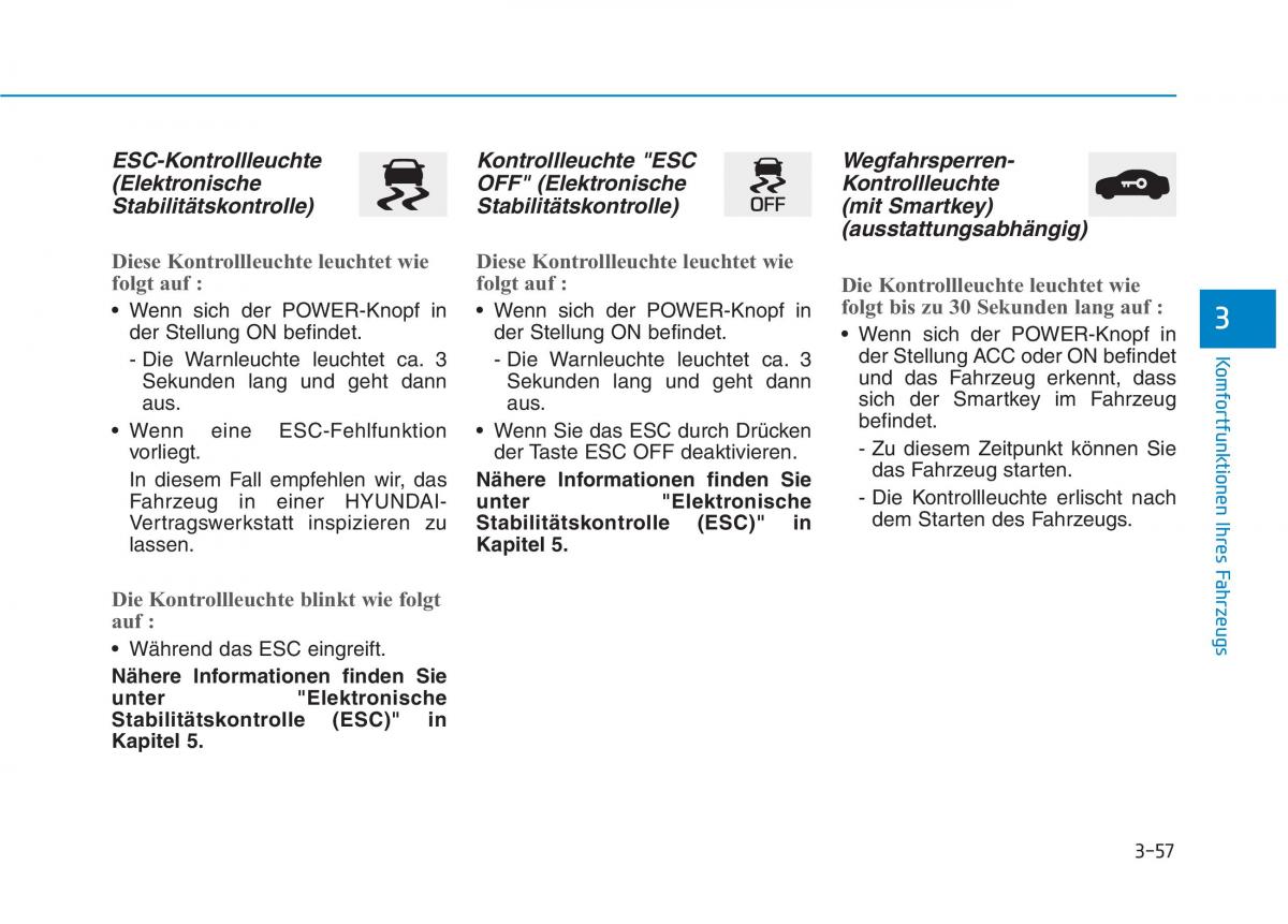 Hyundai Ioniq Electric Handbuch / page 210