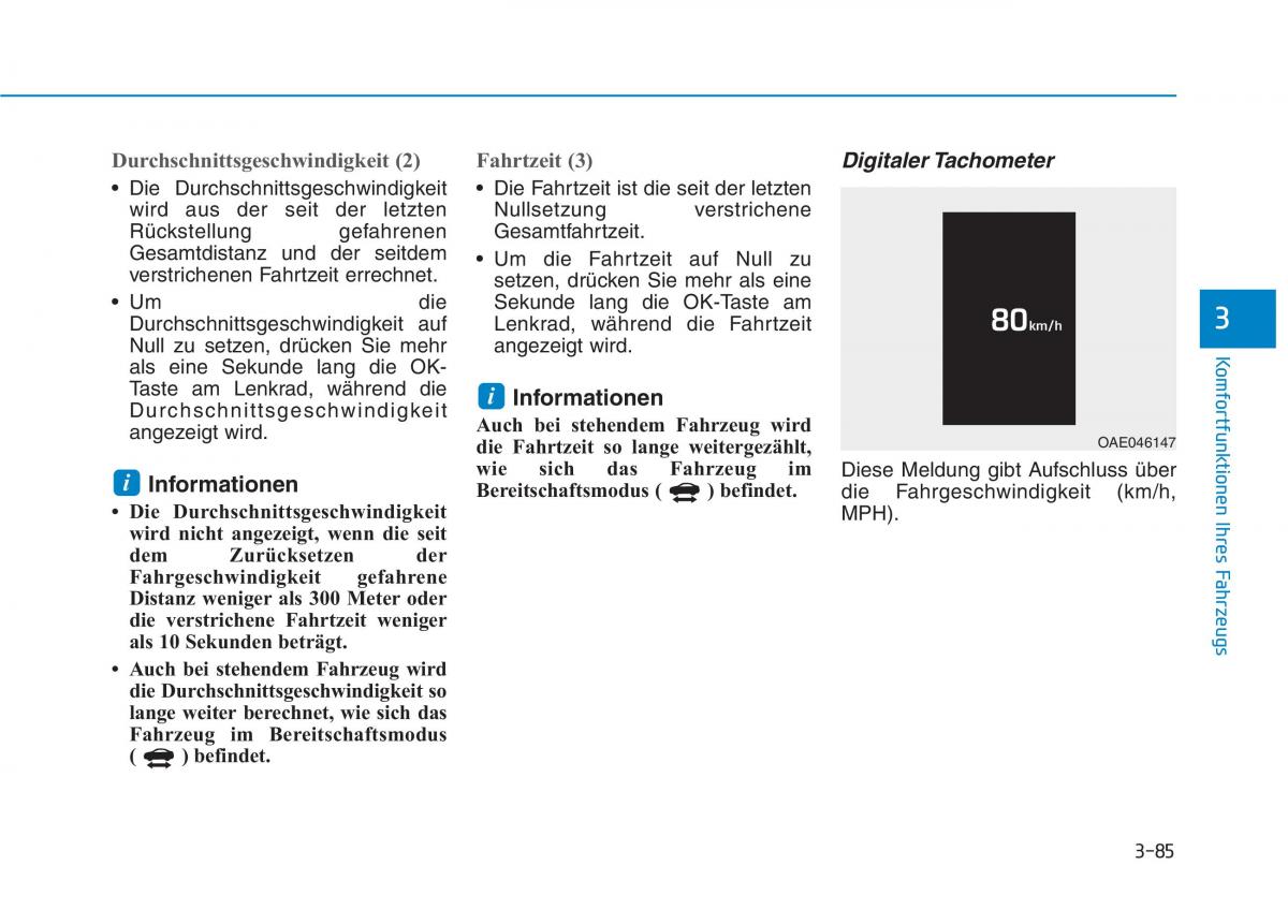 Hyundai Ioniq Electric Handbuch / page 238