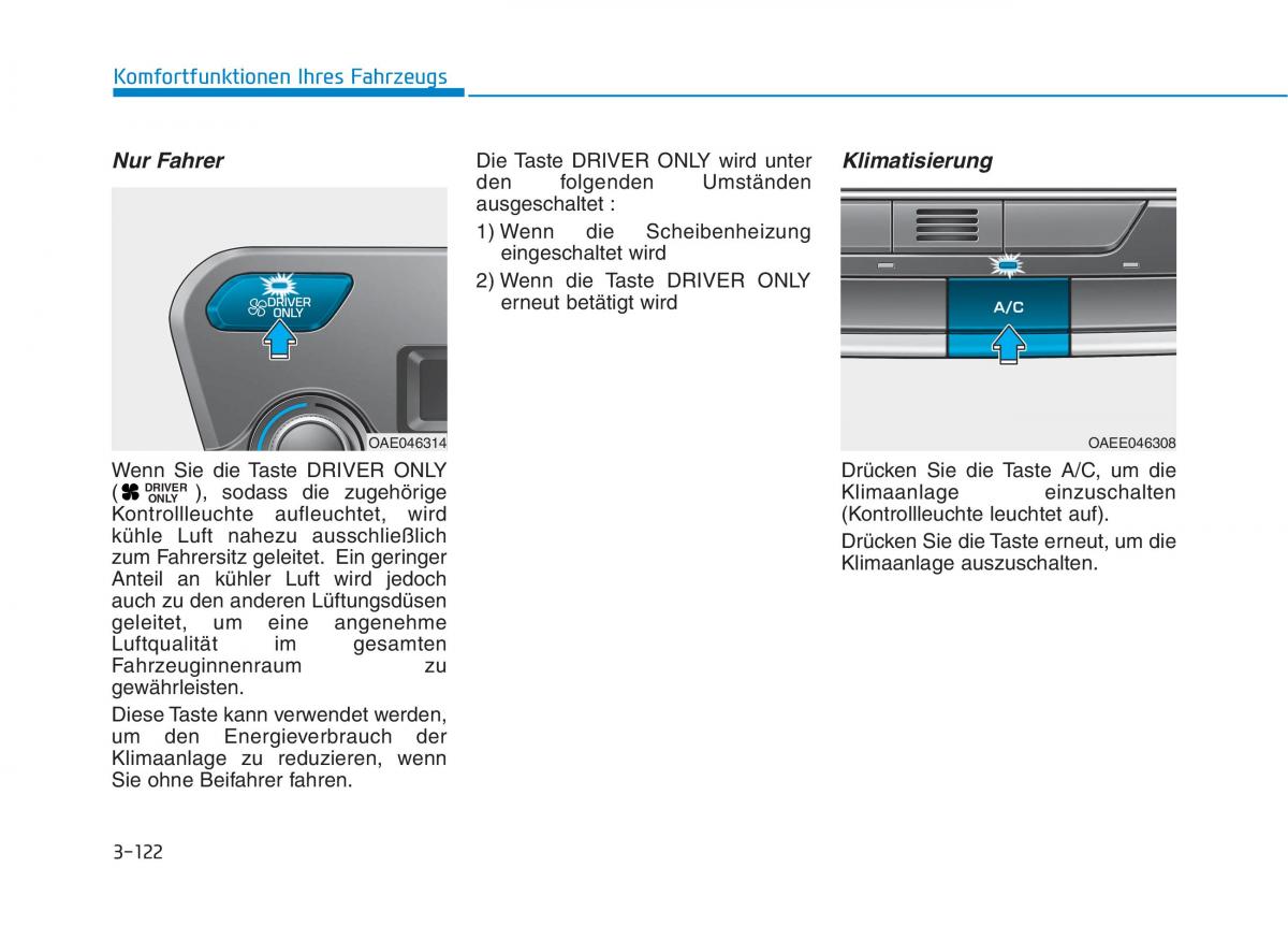 Hyundai Ioniq Electric Handbuch / page 275