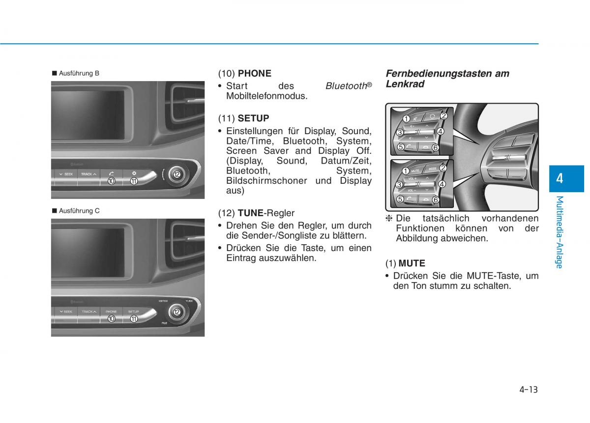 Hyundai Ioniq Electric Handbuch / page 313