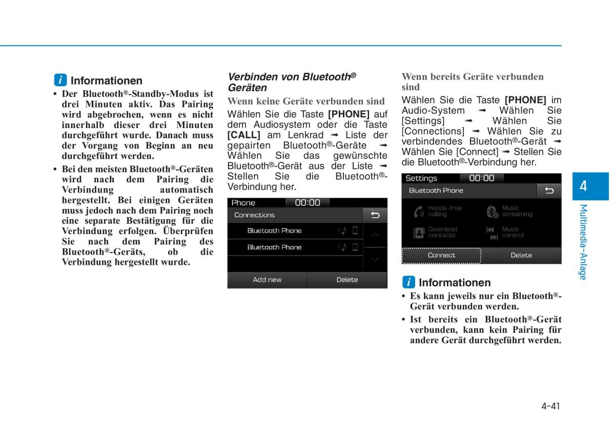 Hyundai Ioniq Electric Handbuch / page 341