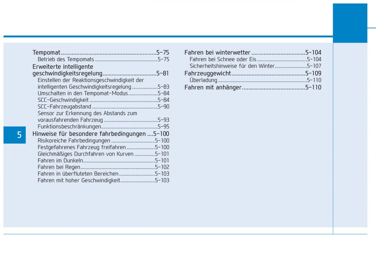 Hyundai Ioniq Electric Handbuch / page 351