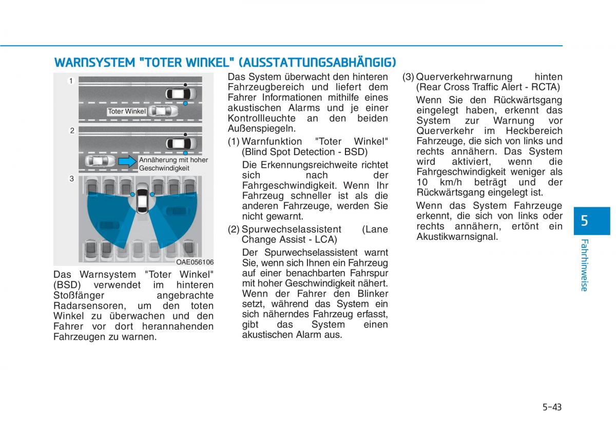 Hyundai Ioniq Electric Handbuch / page 392