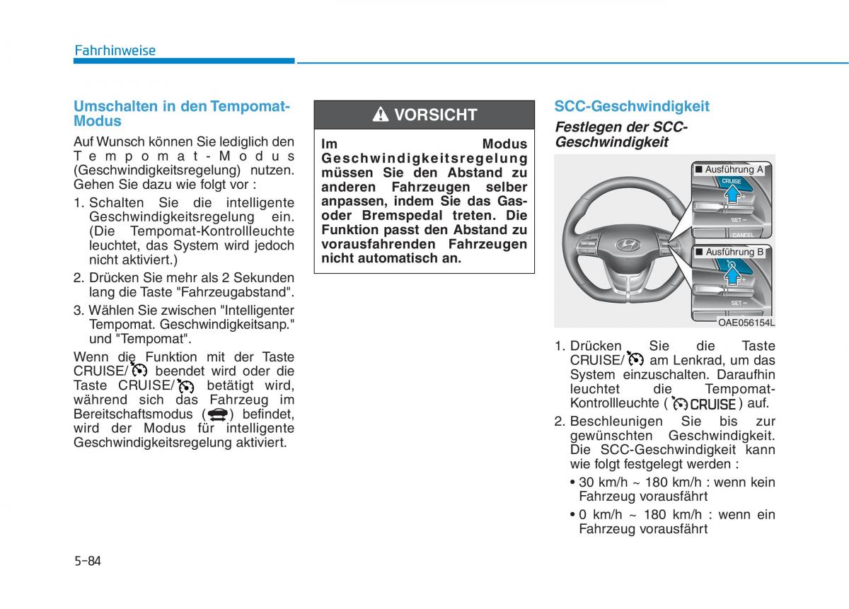 Hyundai Ioniq Electric Handbuch / page 433