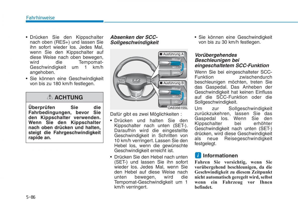 Hyundai Ioniq Electric Handbuch / page 435