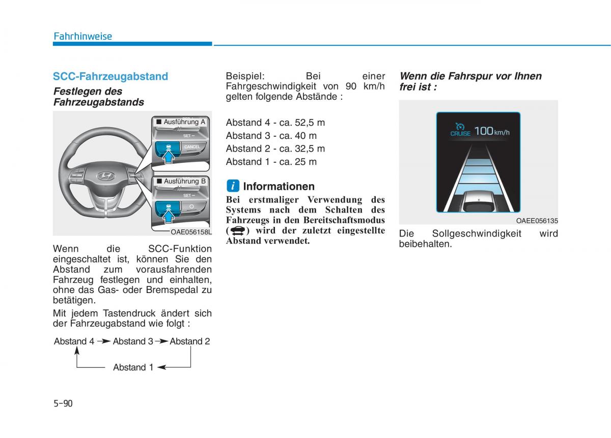 Hyundai Ioniq Electric Handbuch / page 439