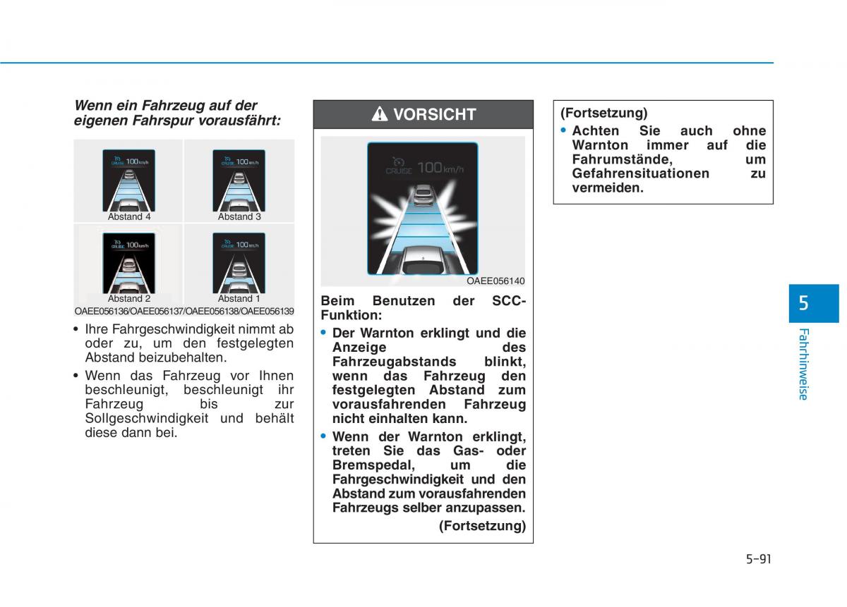 Hyundai Ioniq Electric Handbuch / page 440