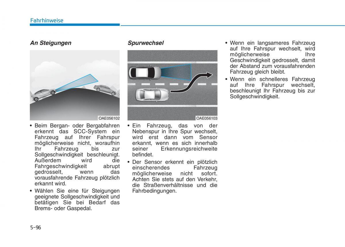 Hyundai Ioniq Electric Handbuch / page 445