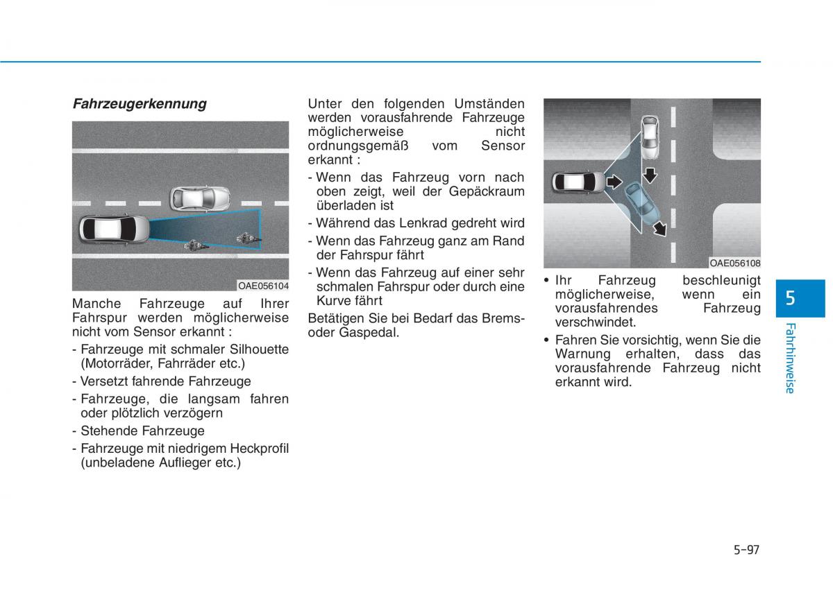 Hyundai Ioniq Electric Handbuch / page 446