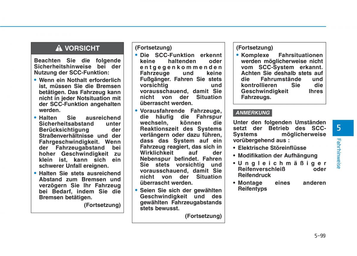 Hyundai Ioniq Electric Handbuch / page 448