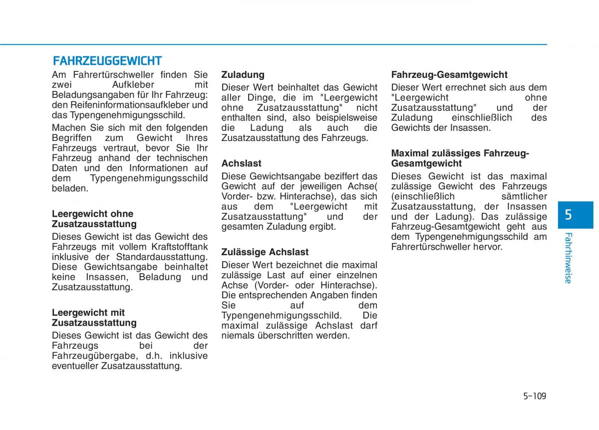 Hyundai Ioniq Electric Handbuch / page 458