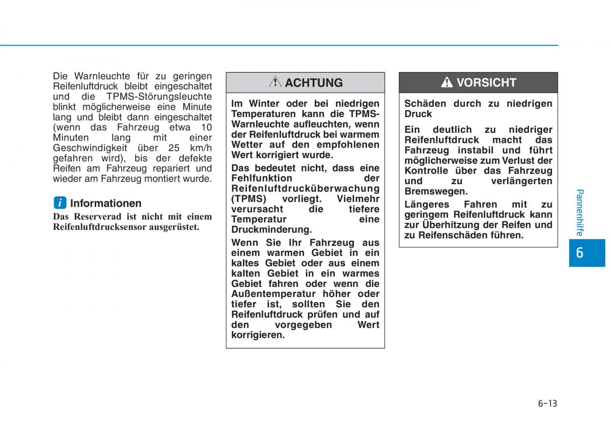 Hyundai Ioniq Electric Handbuch / page 472