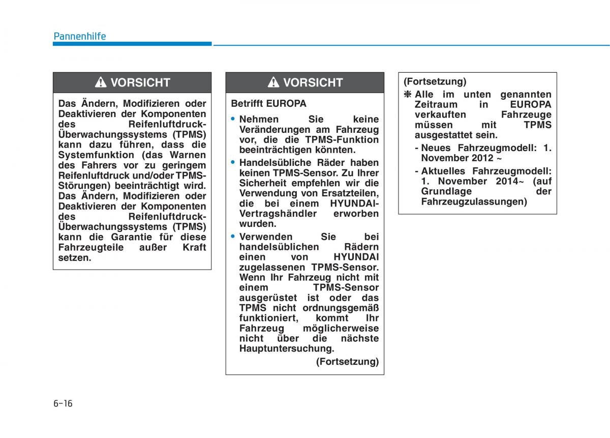 Hyundai Ioniq Electric Handbuch / page 475