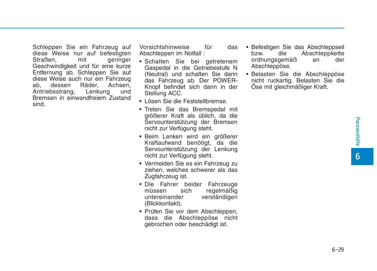 Hyundai Ioniq Electric Handbuch / page 488