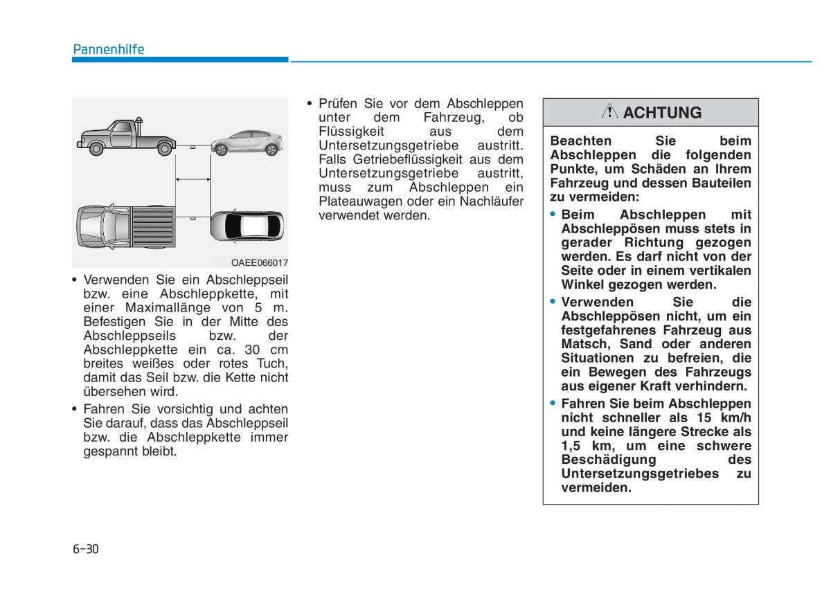 Hyundai Ioniq Electric Handbuch / page 489