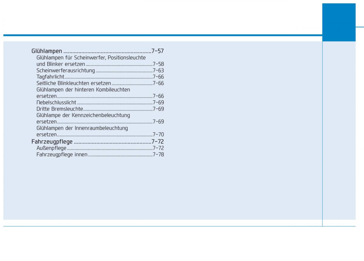 Hyundai Ioniq Electric Handbuch / page 491