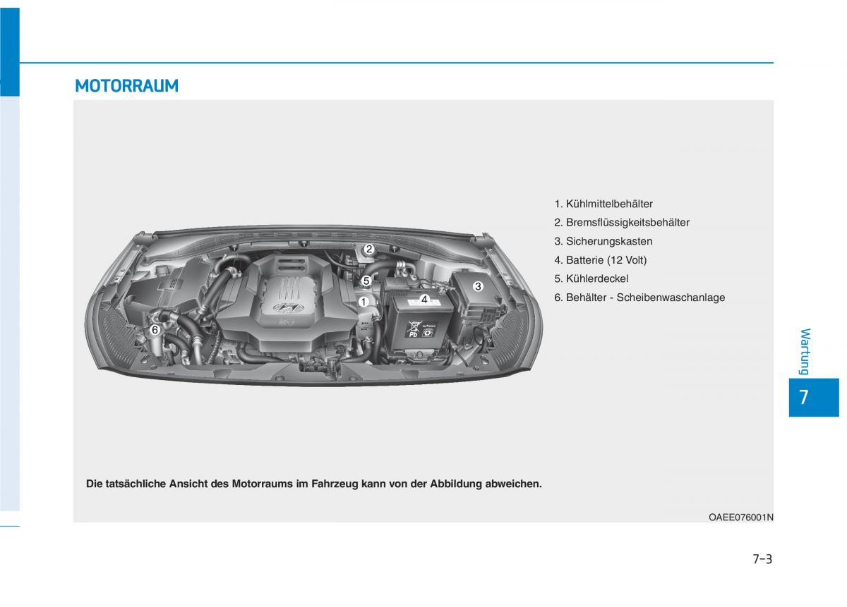 Hyundai Ioniq Electric Handbuch / page 492