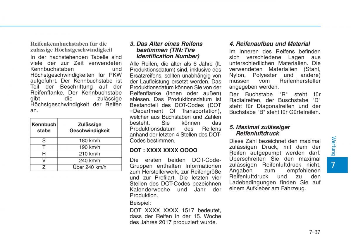 Hyundai Ioniq Electric Handbuch / page 526