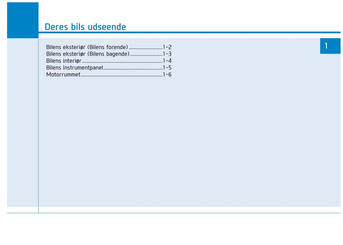 Hyundai Ioniq Electric Bilens instruktionsbog / page 69