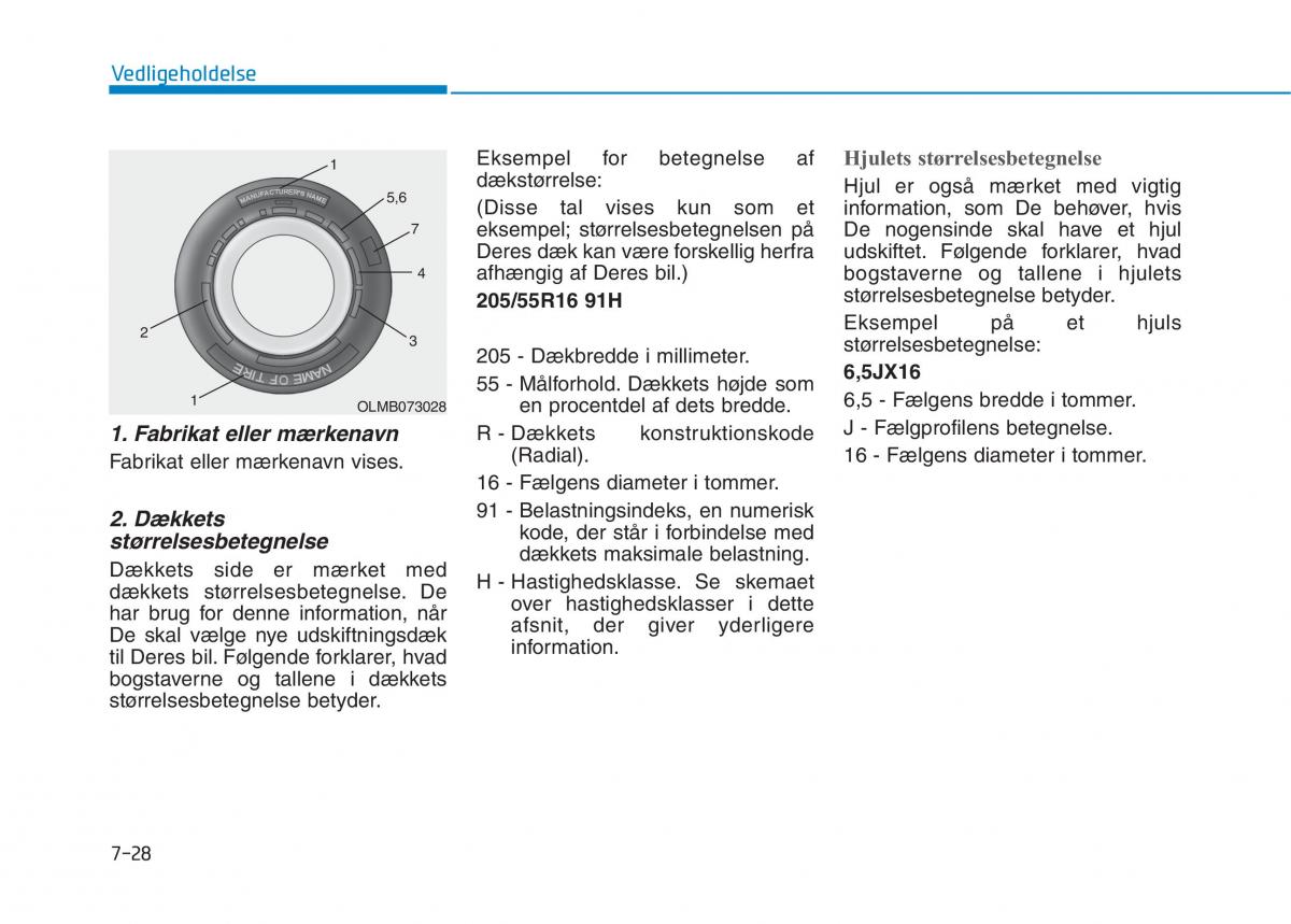 Hyundai Ioniq Electric Bilens instruktionsbog / page 489