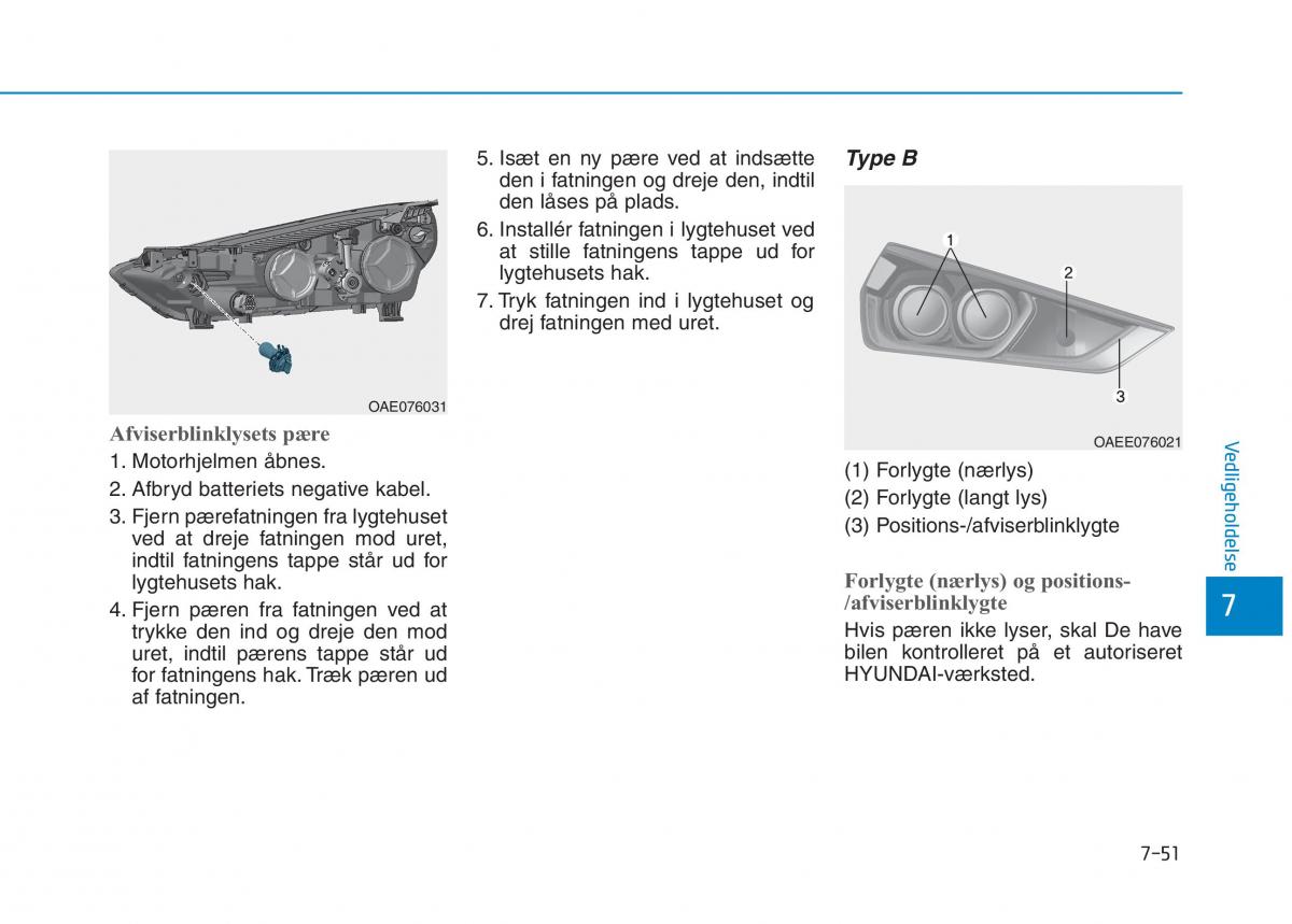 Hyundai Ioniq Electric Bilens instruktionsbog / page 512