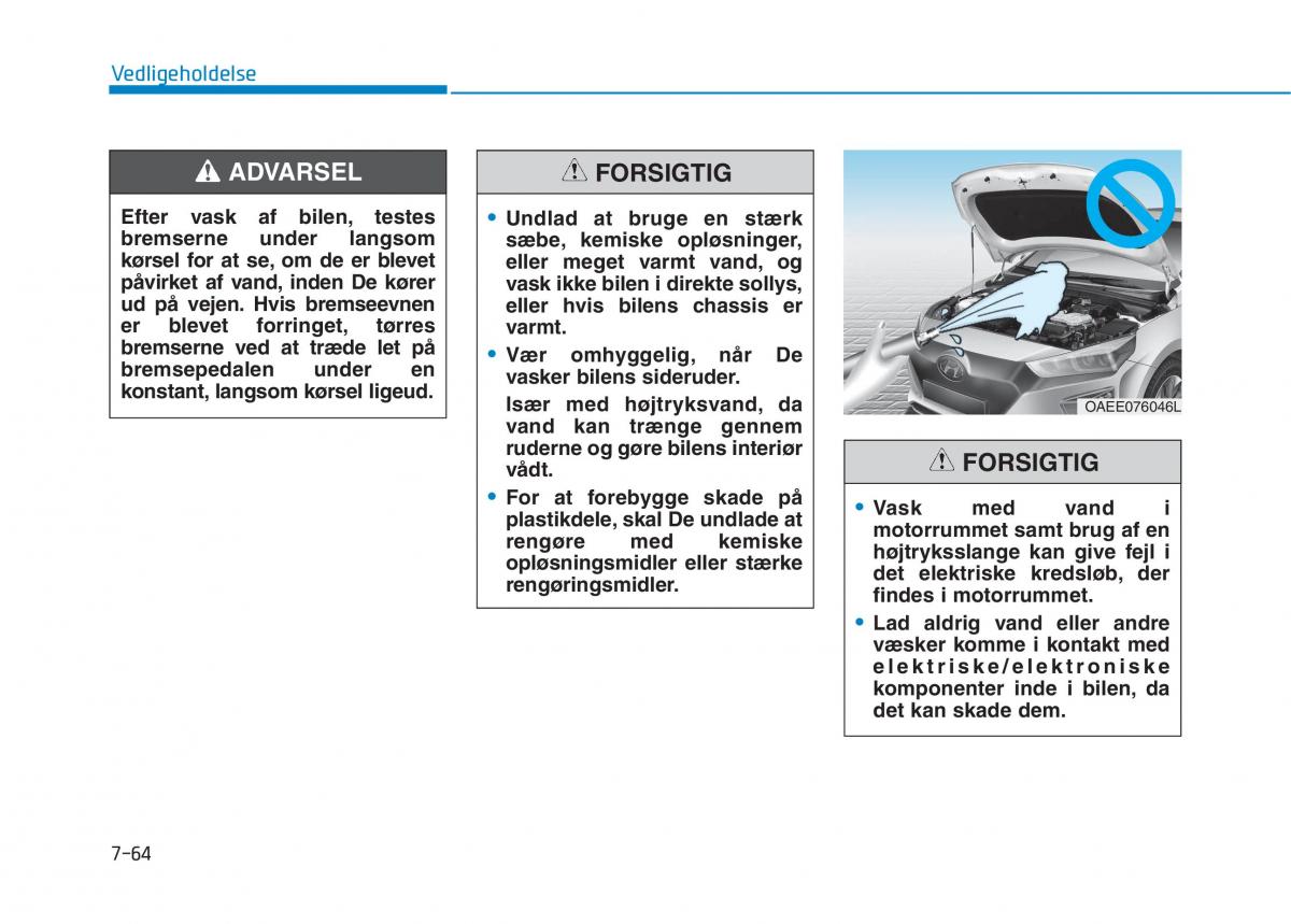 Hyundai Ioniq Electric Bilens instruktionsbog / page 525