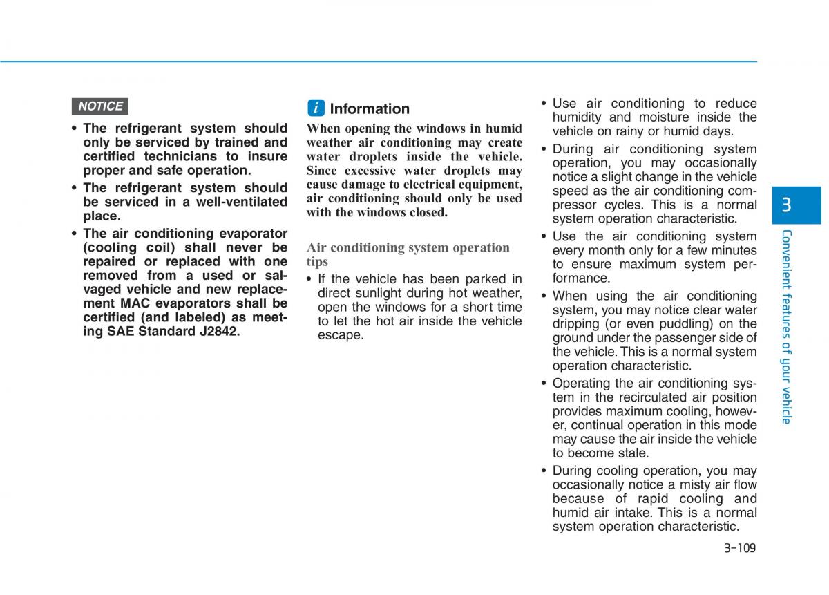 Hyundai Ioniq Electric owners manual / page 278