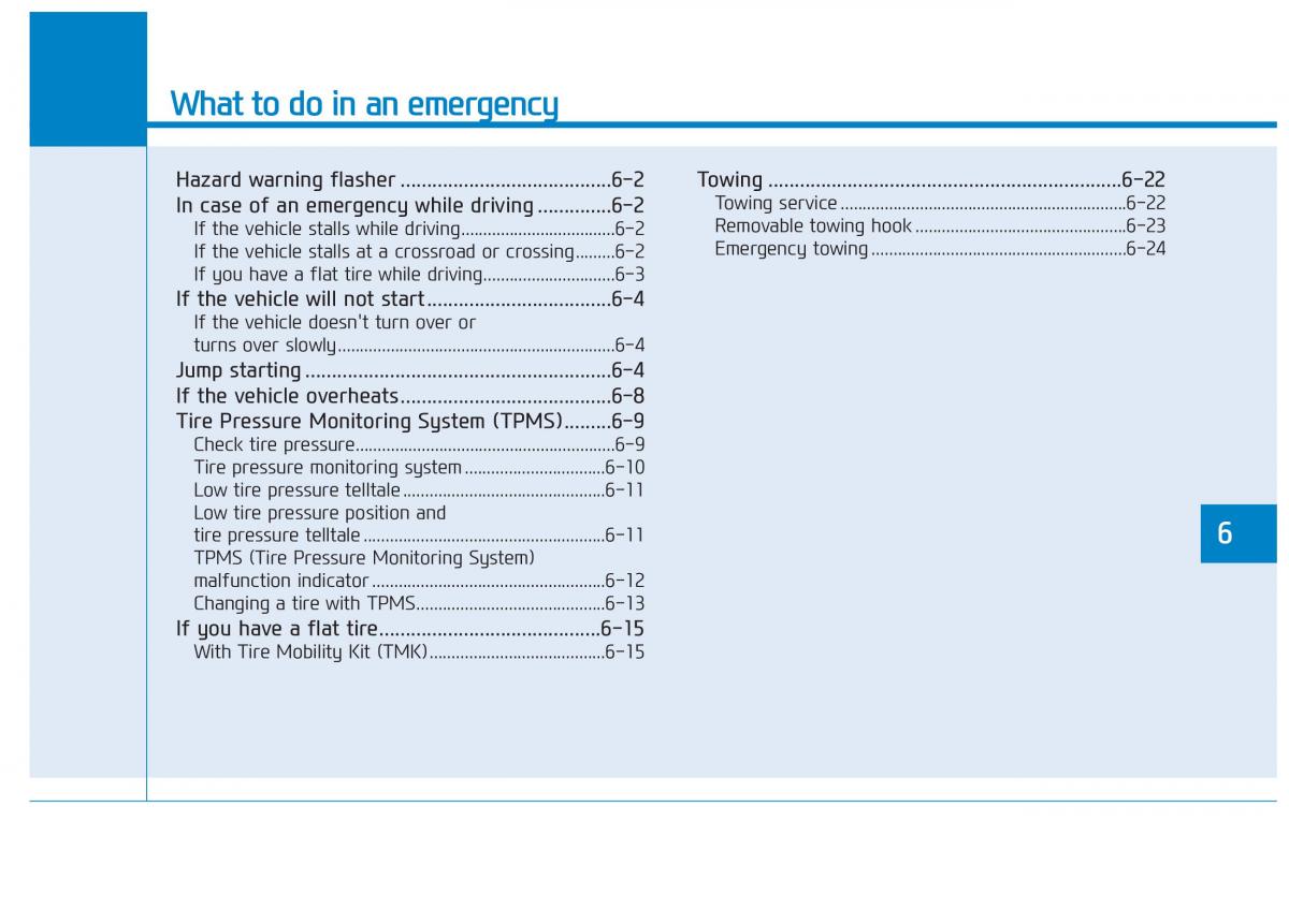 Hyundai Ioniq Electric owners manual / page 442