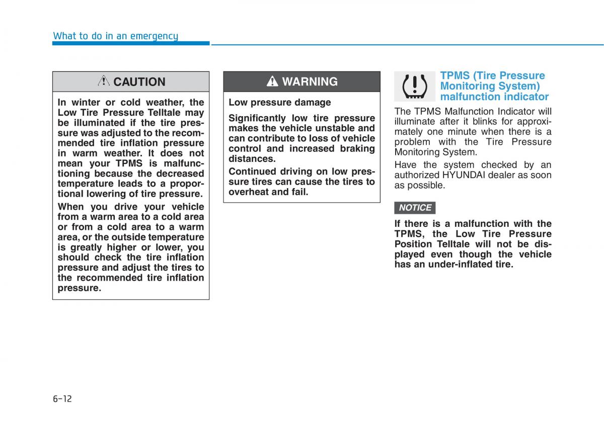 Hyundai Ioniq Electric owners manual / page 453