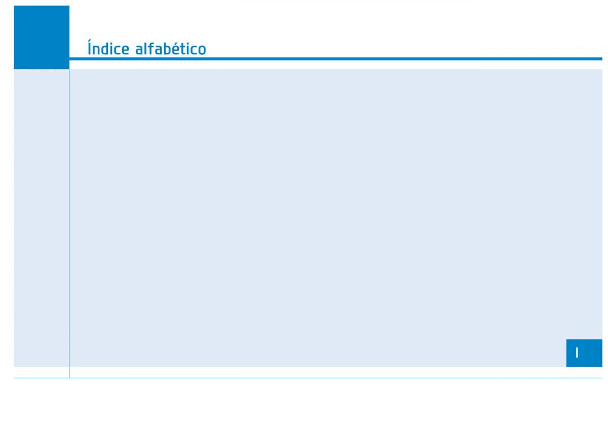 Hyundai Ioniq Electric manual del propietario / page 562