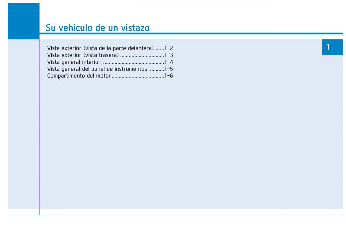 Hyundai Ioniq Electric manual del propietario / page 71