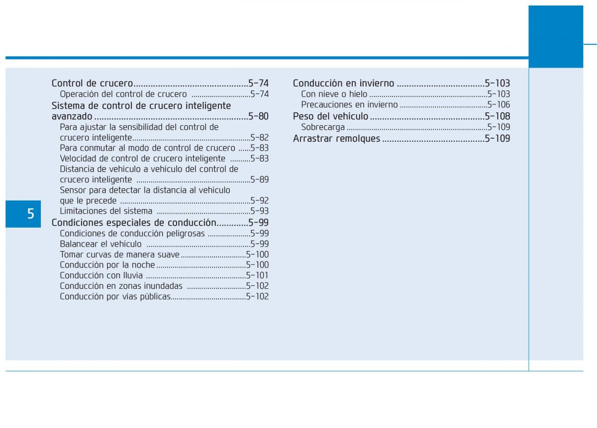 Hyundai Ioniq Electric manual del propietario / page 348