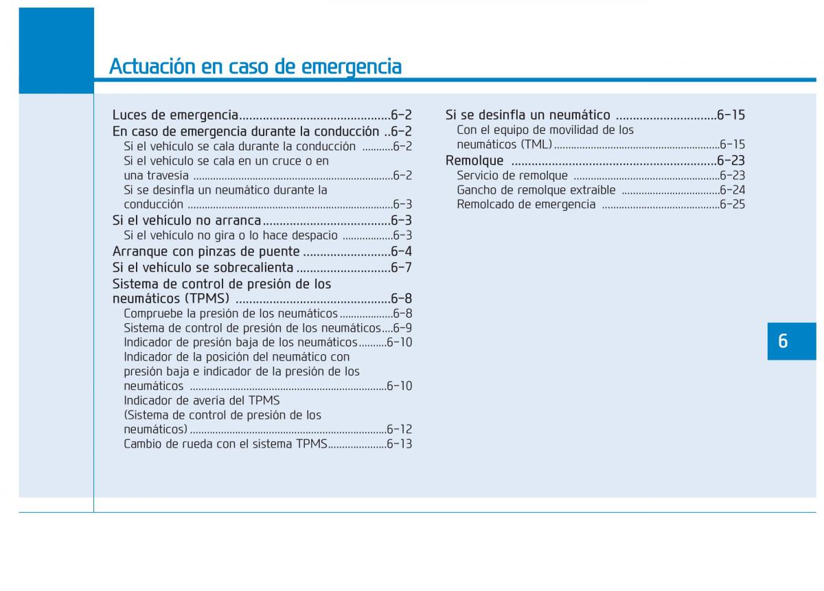 Hyundai Ioniq Electric manual del propietario / page 456