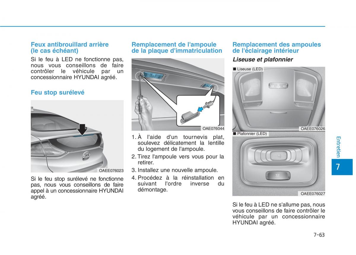 Hyundai Ioniq Electric manuel du proprietaire / page 545