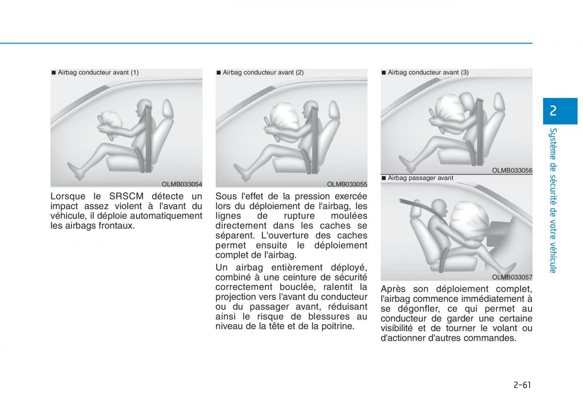 Hyundai Ioniq Electric manuel du proprietaire / page 139