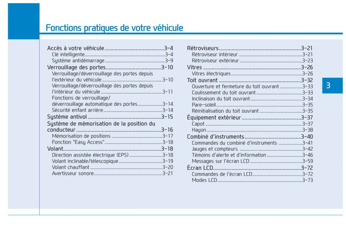 Hyundai Ioniq Electric manuel du proprietaire / page 150