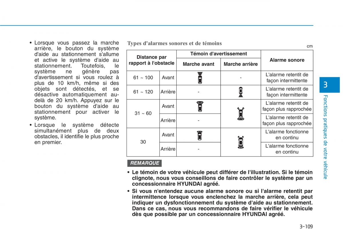 Hyundai Ioniq Electric manuel du proprietaire / page 258