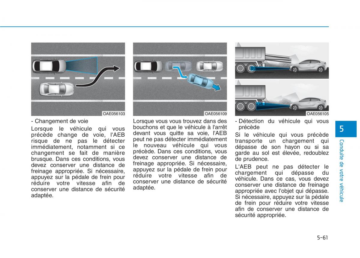 Hyundai Ioniq Electric manuel du proprietaire / page 409