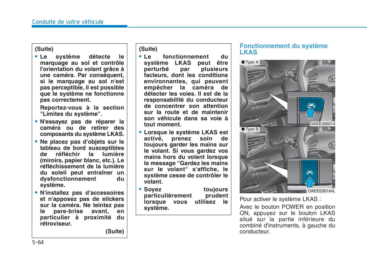 Hyundai Ioniq Electric manuel du proprietaire / page 412