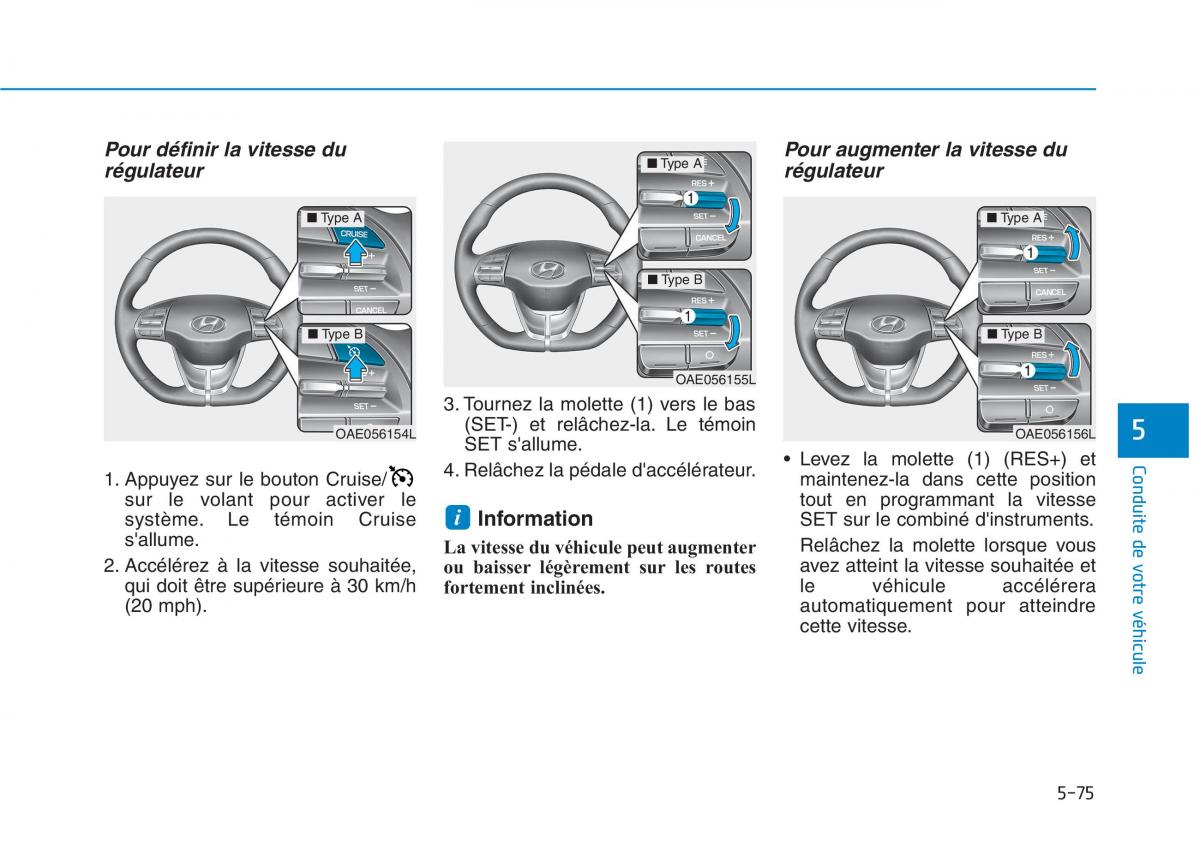 Hyundai Ioniq Electric manuel du proprietaire / page 423