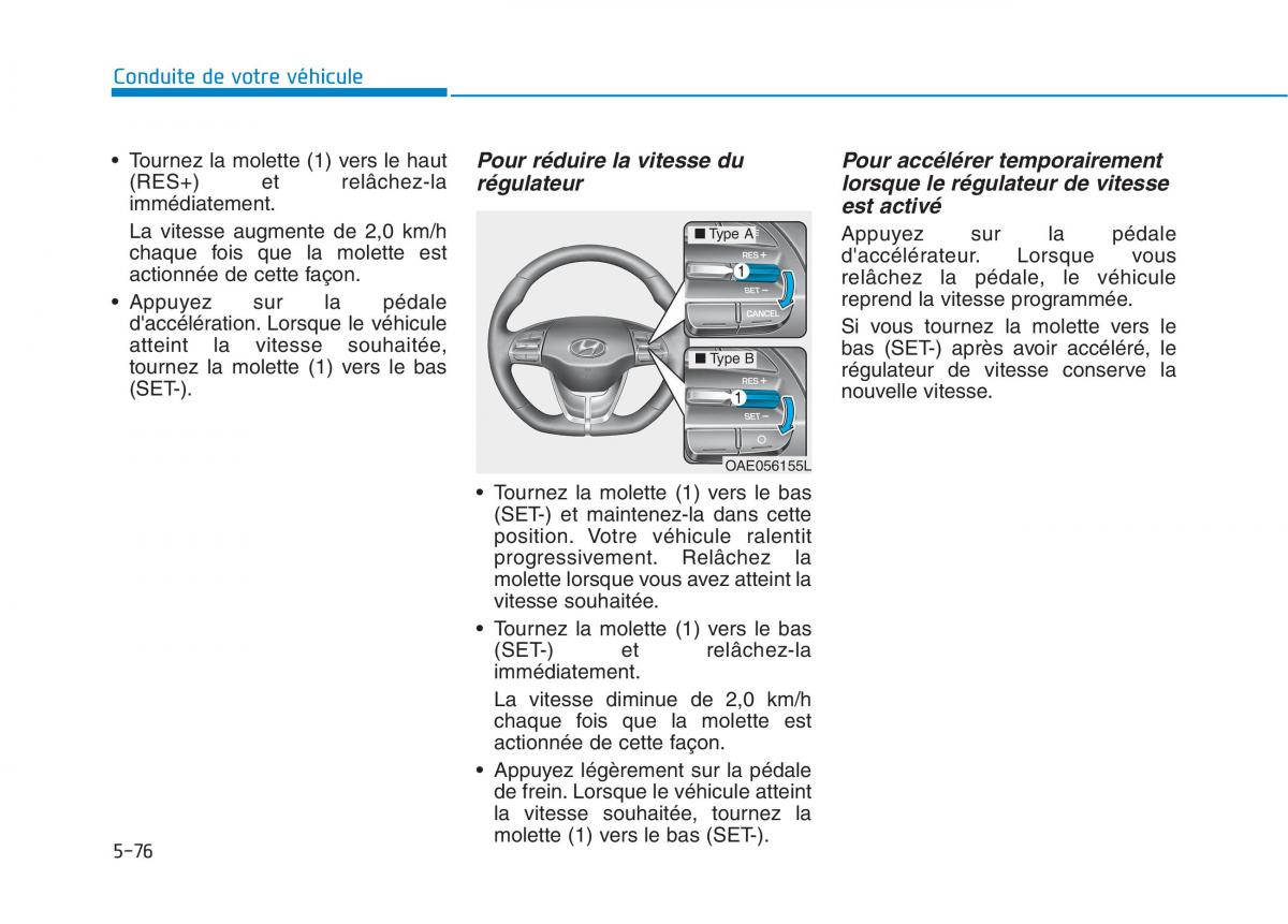 Hyundai Ioniq Electric manuel du proprietaire / page 424