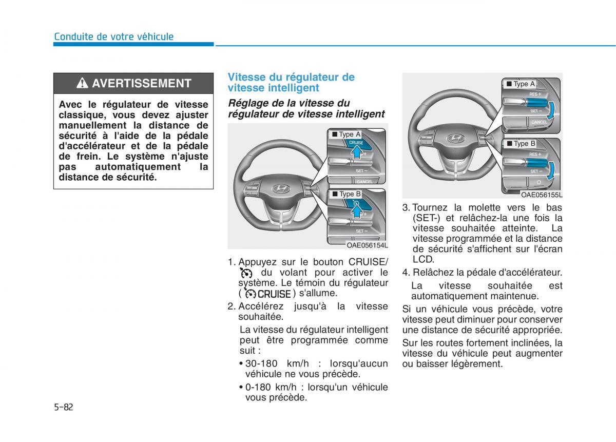 Hyundai Ioniq Electric manuel du proprietaire / page 430