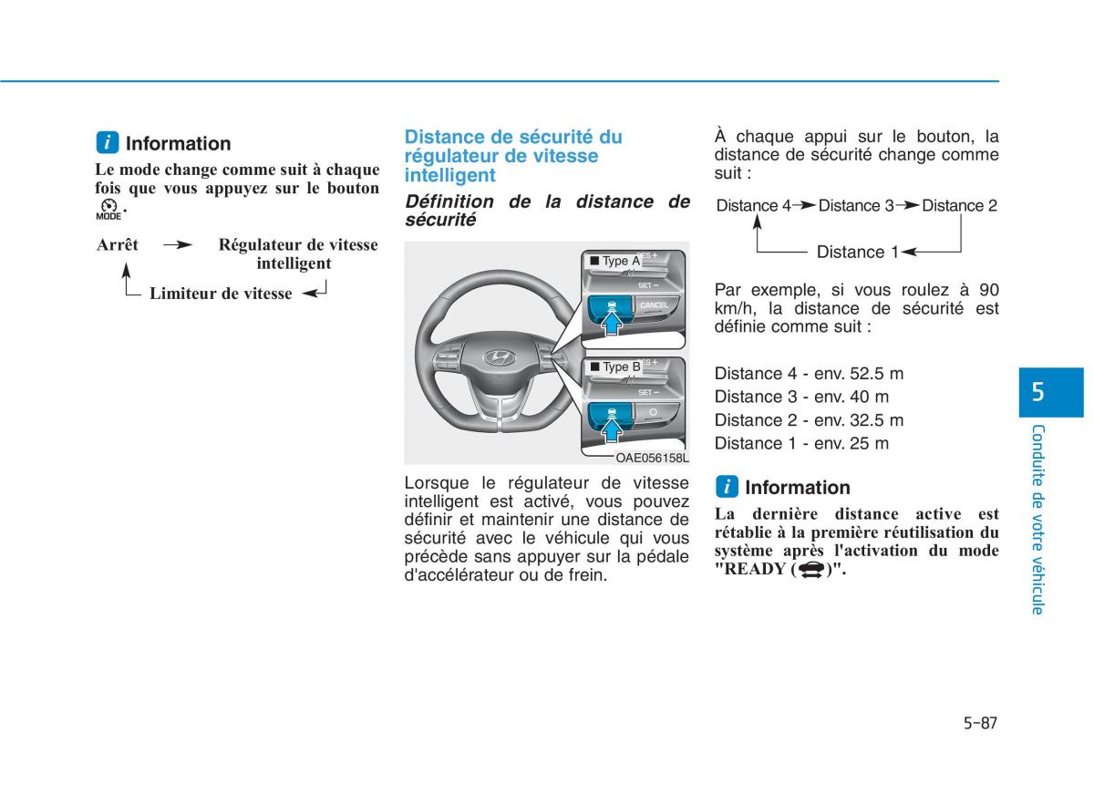 Hyundai Ioniq Electric manuel du proprietaire / page 435