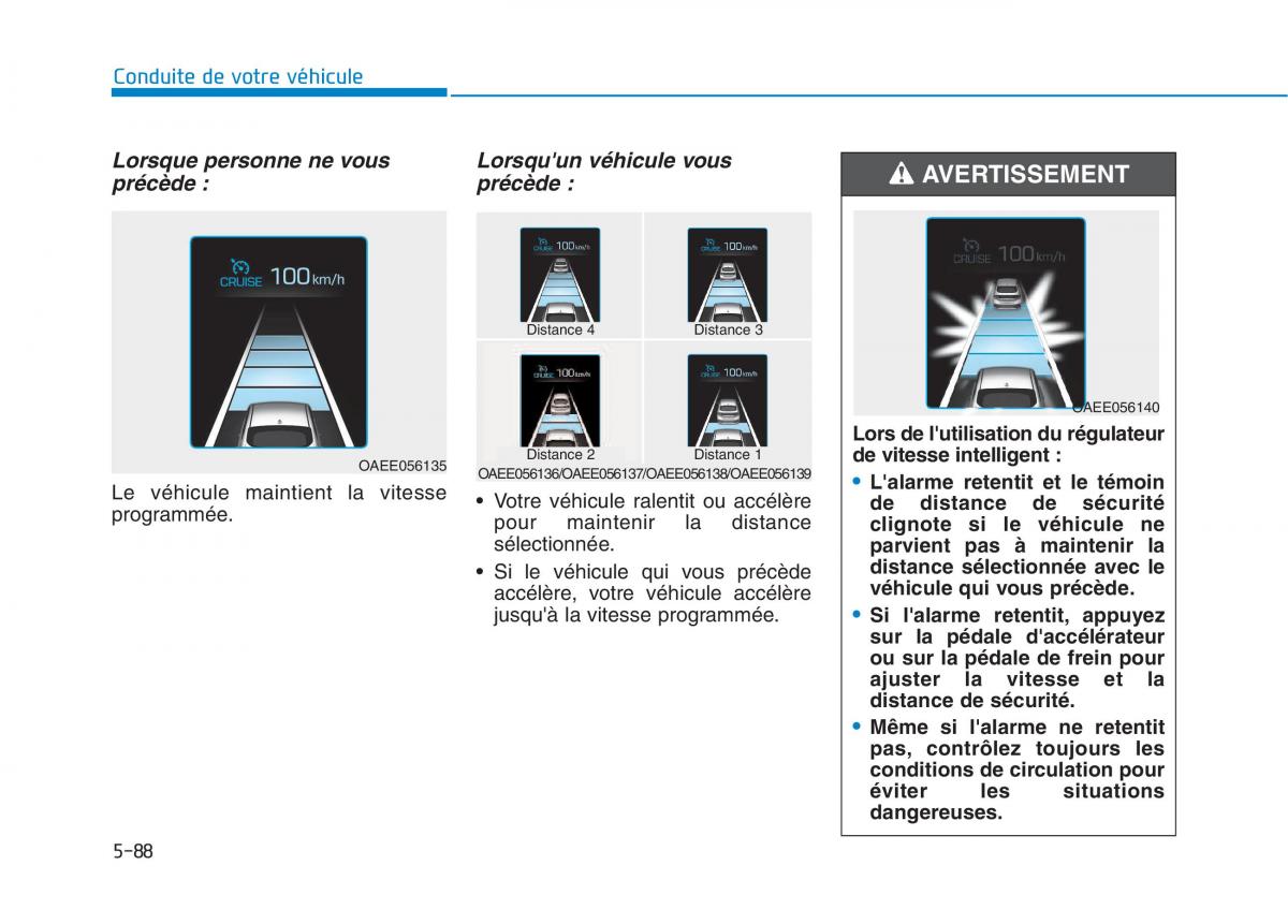 Hyundai Ioniq Electric manuel du proprietaire / page 436