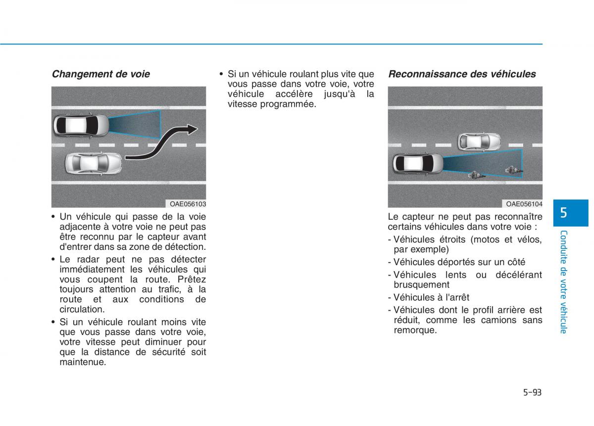 Hyundai Ioniq Electric manuel du proprietaire / page 441