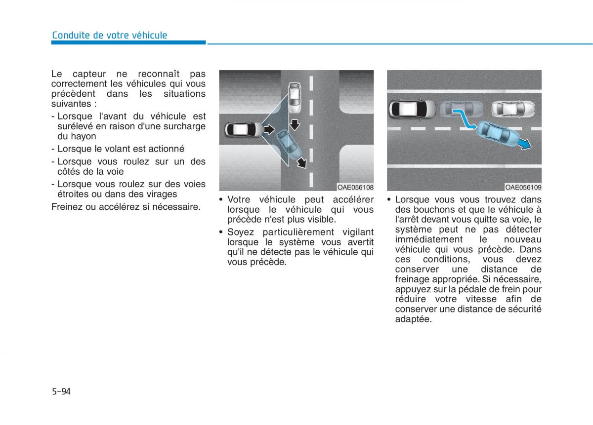 Hyundai Ioniq Electric manuel du proprietaire / page 442