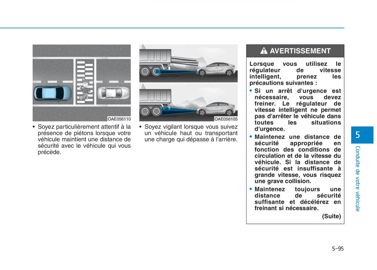 Hyundai Ioniq Electric manuel du proprietaire / page 443