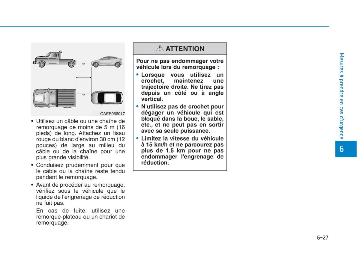 Hyundai Ioniq Electric manuel du proprietaire / page 482