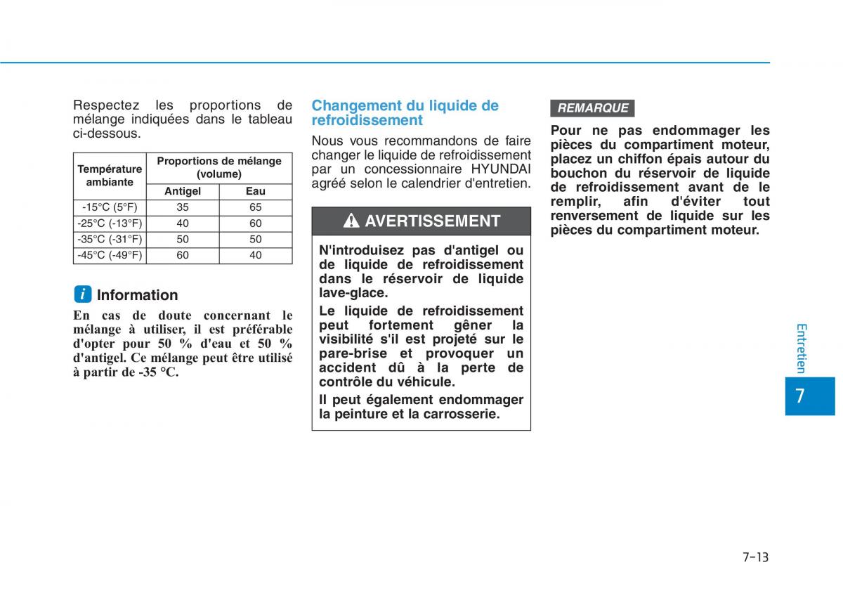 Hyundai Ioniq Electric manuel du proprietaire / page 495